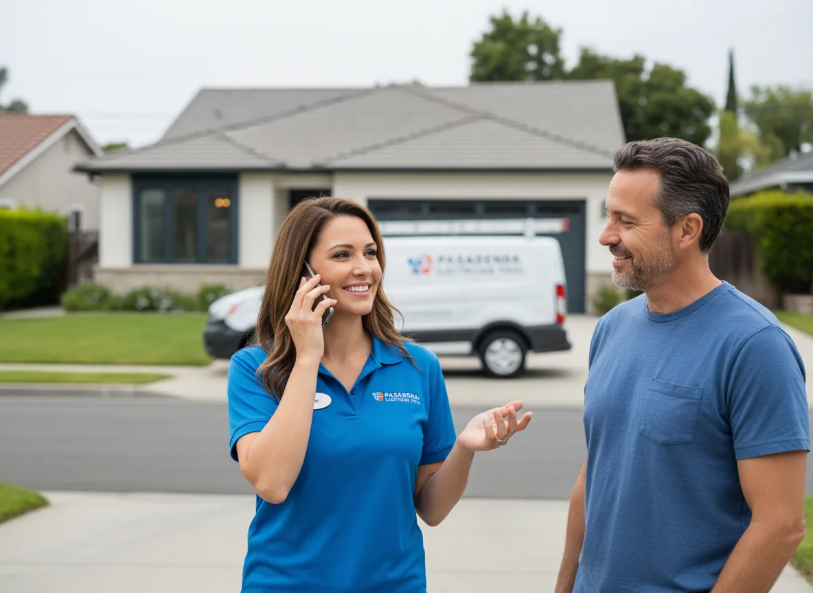 Electrician La Salle, MN FAQs